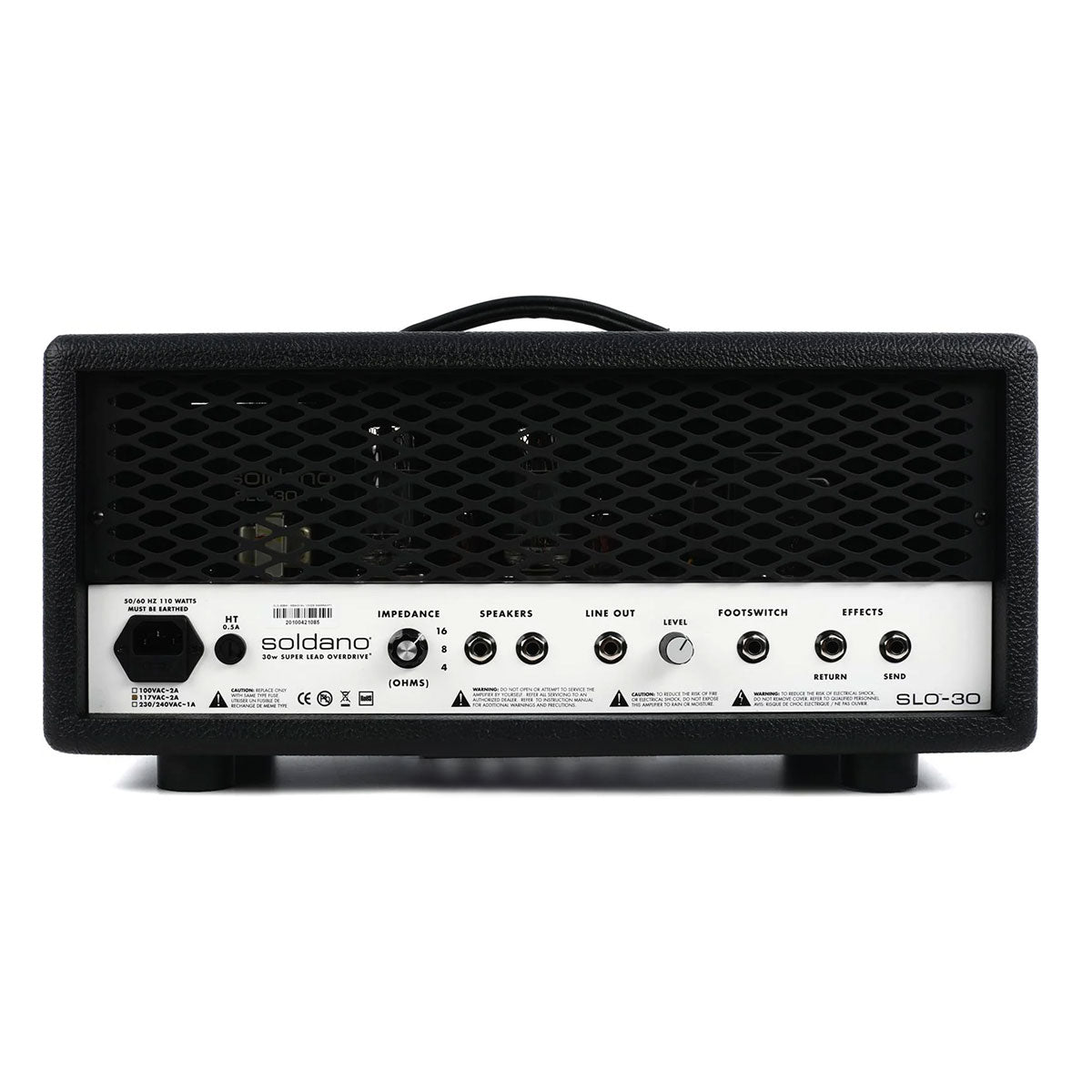 Soldano SLO-30 Classic 