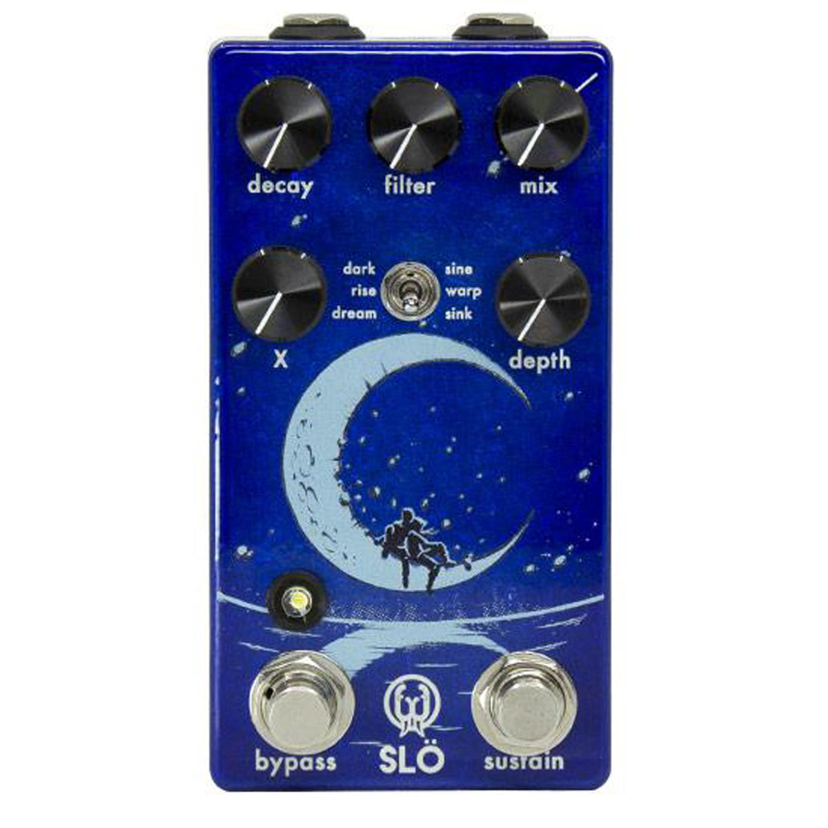 Walrus Audio SLÃ–