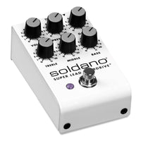 Soldano SLO Pedal 
