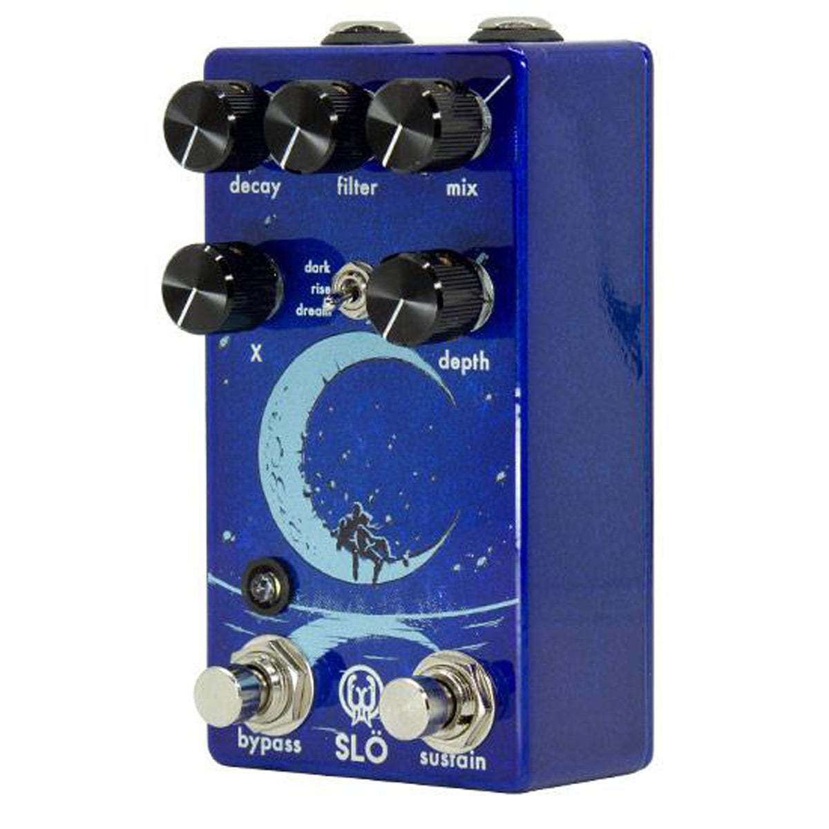 Walrus Audio SLÃ–