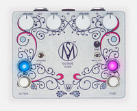 Scott McKeon SM Fuzz Octave Pedal