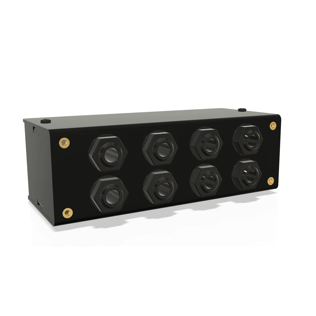 Soulman Signal Module 8xTRS to 8xTRS