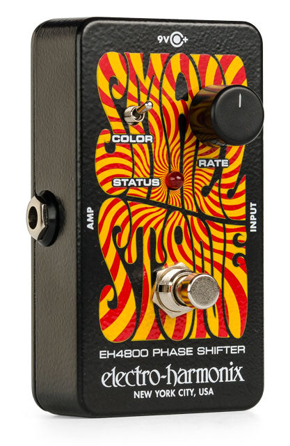 Electro Harmonix Small Stone