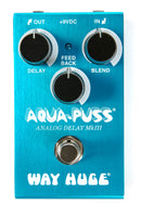 WAY HUGE Smalls Aqua Kiss Mini WM71