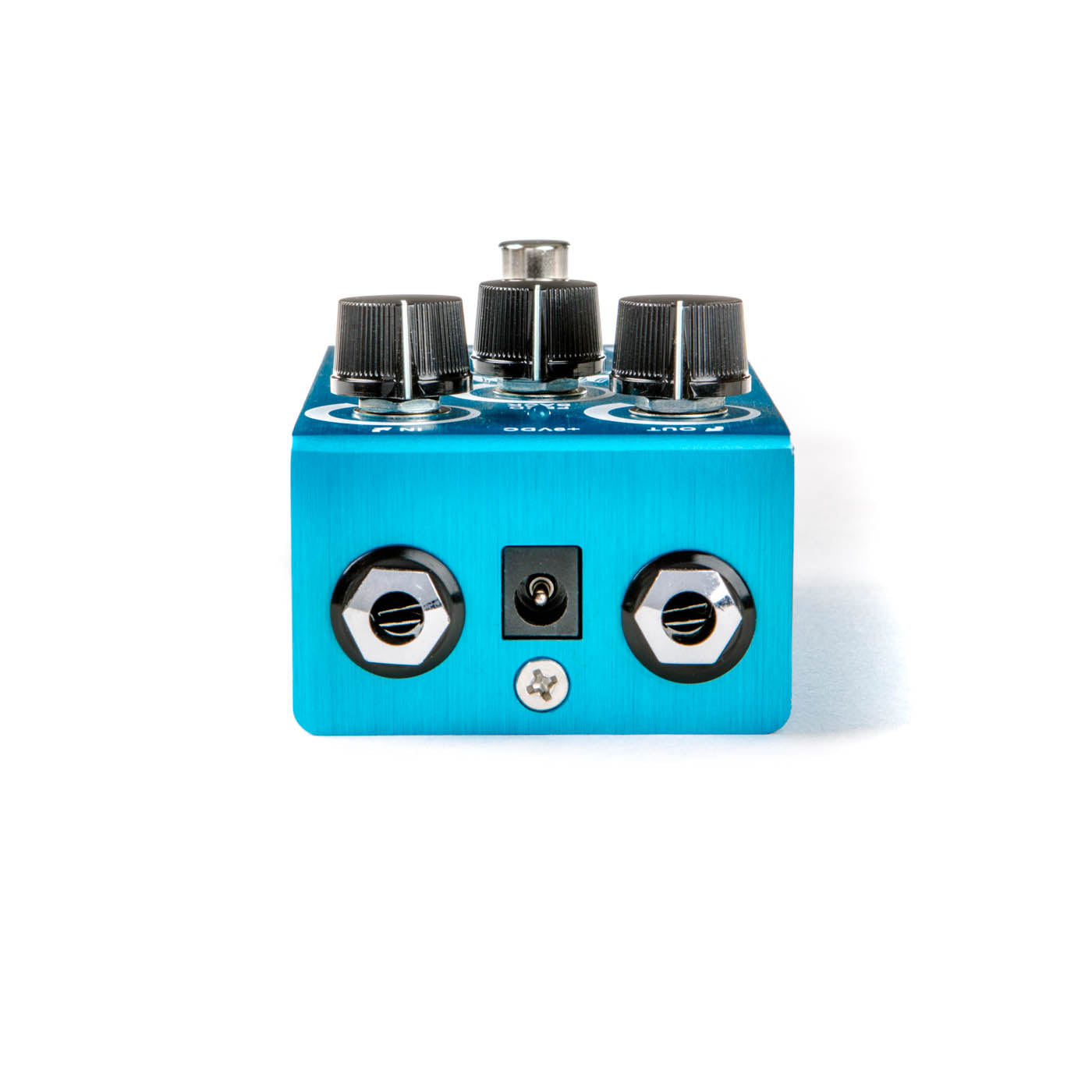 WAY HUGE Smalls Aqua Kiss Mini WM71