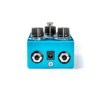 WAY HUGE Smalls Aqua Kiss Mini WM71
