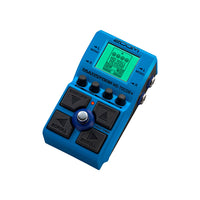 Zoom MS-70CDR+ Multistomp Pedal