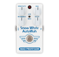 Mad Professor Snow White AutoWah (GB)