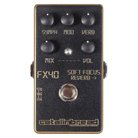 Catalinbread Soft Focus Deluxe