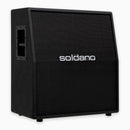 Soldano Förstärkare Soldano 212 Vertical Classic Cabinet Black tgt11