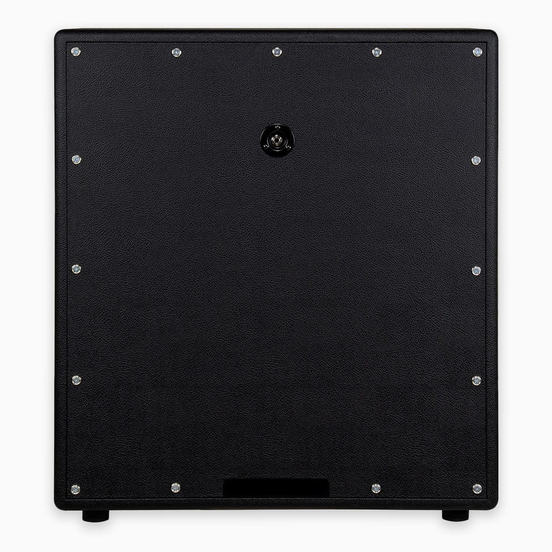 Soldano Förstärkare Soldano 212 Vertical Classic Cabinet Black tgt11