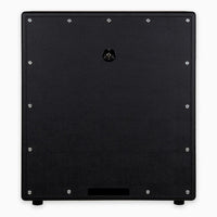 Soldano Förstärkare Soldano 212 Vertical Classic Cabinet Black tgt11