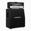 Soldano Förstärkare Soldano 212 Vertical Classic Cabinet Black tgt11
