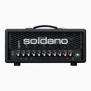 Soldano Förstärkare Soldano Astro Head 20w Black tgt11