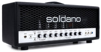 Soldano Förstärkare Soldano SLO-100 Classic tgt11