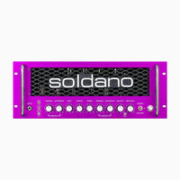 Soldano Förstärkare Soldano SLO-100R tgt11