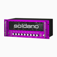 Soldano Förstärkare Soldano SLO-100R tgt11
