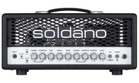 Soldano Förstärkare Soldano SLO-30 Classic tgt11