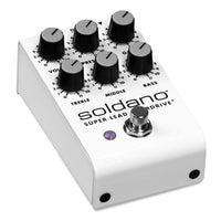 Soldano Pedaler Soldano SLO Pedal tgt11