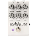 Soldano Pedaler Soldano SLO Pedal tgt11