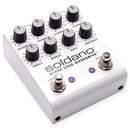 Soldano Pedaler Soldano SLO Plus tgt11