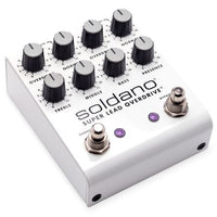 Soldano Pedaler Soldano SLO Plus tgt11
