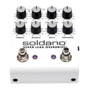 Soldano Pedaler Soldano SLO Plus tgt11