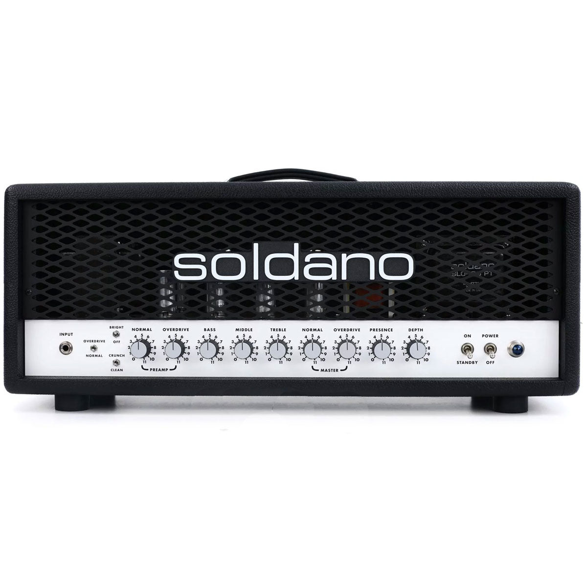 Soldano SLO-100 Classic 