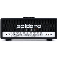 Soldano SLO-100 Classic 