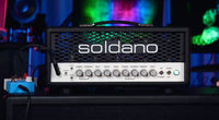 Soldano SLO-30 Classic 