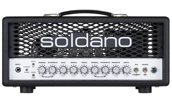 Soldano SLO-30 Classic 
