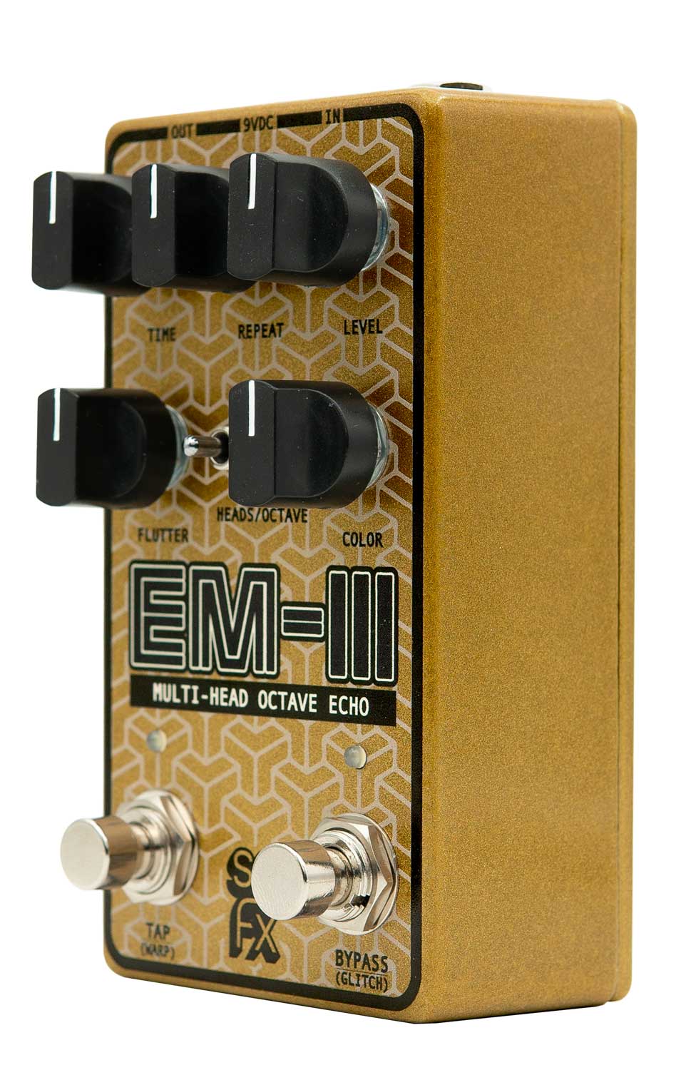 Solid Gold FX EM-III