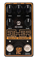 Solid Gold FX Ether