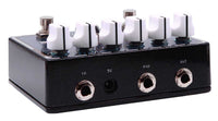 Solid Gold FX Oblivion
