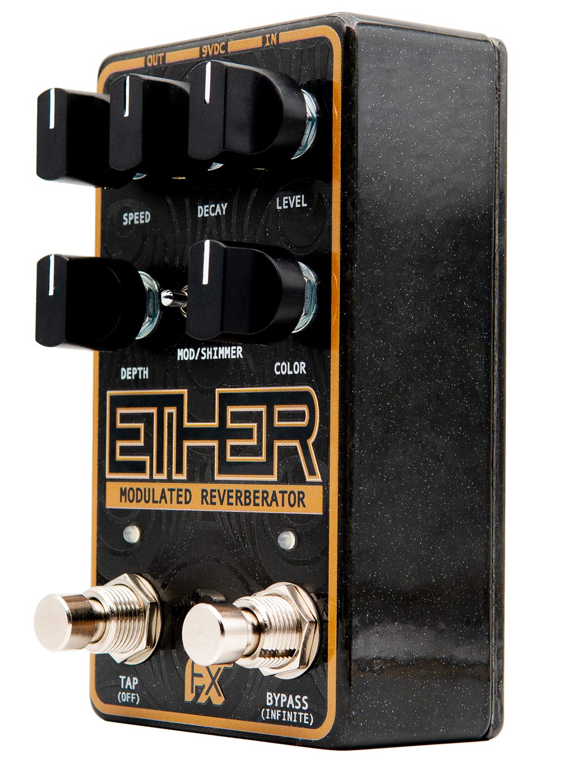 SolidGoldFX Pedaler Solid Gold FX Ether tgt11