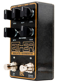 SolidGoldFX Pedaler Solid Gold FX Ether tgt11