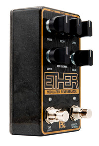 SolidGoldFX Pedaler Solid Gold FX Ether tgt11