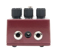 SolidGoldFX Pedaler Solid Gold FX If 6 Was 9 MKII tgt11