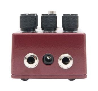 SolidGoldFX Pedaler Solid Gold FX If 6 Was 9 MKII tgt11