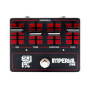 SolidGoldFX Pedaler Solid Gold FX Imperial Fuzz MKII tgt11