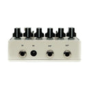 SolidGoldFX Pedaler Solid Gold FX LYSIS MKII tgt11