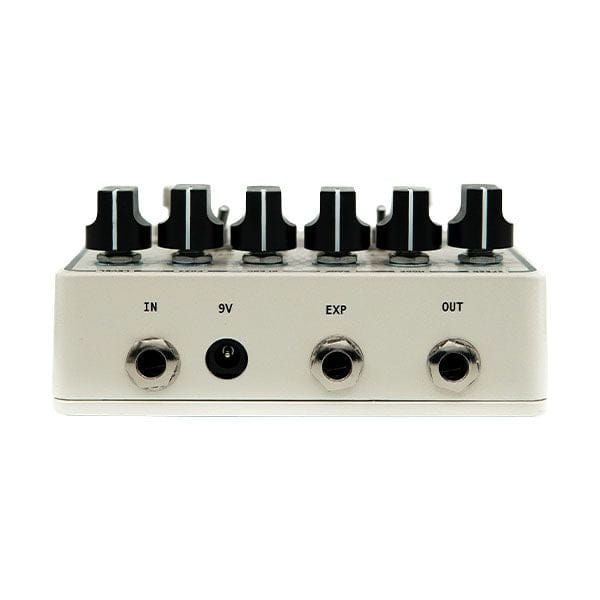 SolidGoldFX Pedaler Solid Gold FX LYSIS MKII tgt11