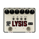 SolidGoldFX Pedaler Solid Gold FX LYSIS MKII tgt11