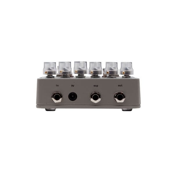 Solid Gold FX NU-33 Vinyl Engine – These Go To 11 Solid Gold FX NU-33 Vinyl Engine – These Go To 11