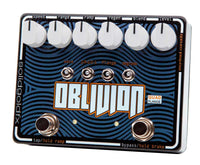 SolidGoldFX Pedaler Solid Gold FX Oblivion tgt11