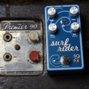 SolidGoldFX Pedaler Solid Gold FX Surf Rider IV tgt11