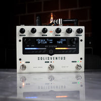 GFI System Solis Ventus