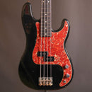 Sonnemo Guitars Bas Sonnemo Vintage P-Bass Black Nr386 tgt11