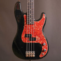 Sonnemo Guitars Bas Sonnemo Vintage P-Bass Black Nr386 tgt11