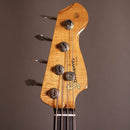 Sonnemo Guitars Bas Sonnemo Vintage P-Bass Black Nr386 tgt11